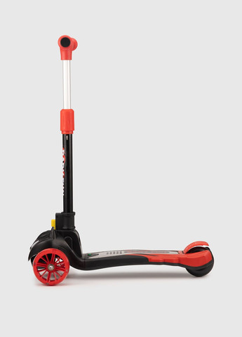 Самокат 3-х колесный BBF-888 Красный (2000990471925) shop (2000990471925) No Brand (362895407)