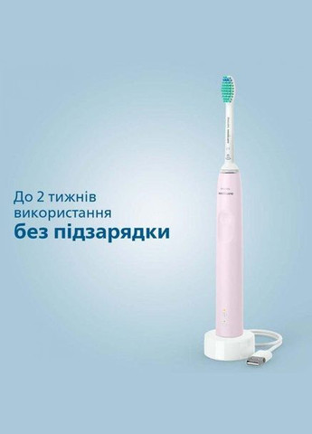 Електрична зубна щітка Philips (368592555)