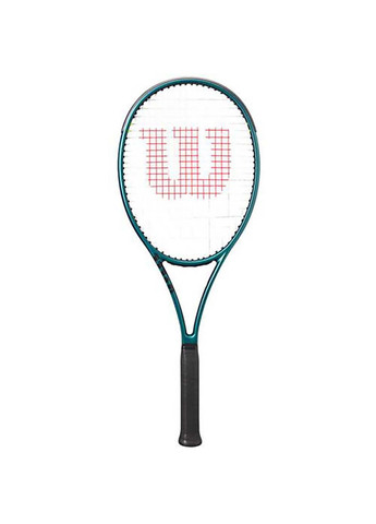 Ракетка BLADE 98 18X20 V9.0 Gr3 Зеленый Wilson (302228059)