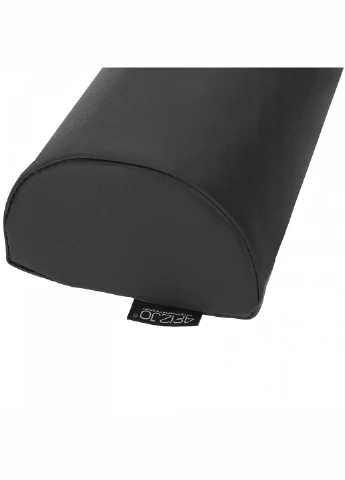 Полувалик для реабилитации и массажа 60 x 15 x 10 см Black (P-5907739319753) 4FIZJO (301792655)