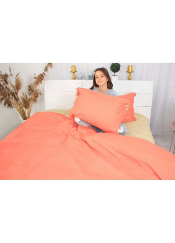 Постільна білизна Бязь 16-1365 Santoriniполуторний (2200001624481) Mirson (280431904)