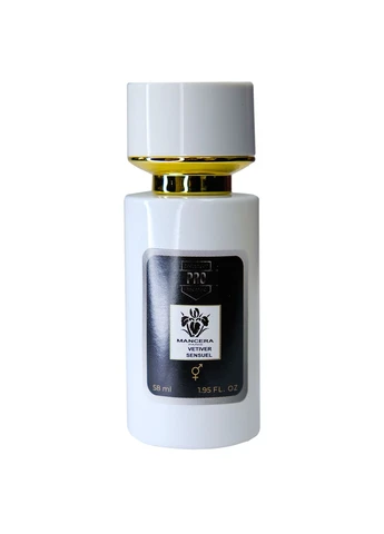 Vetiver Sensuel ТЕСТЕР PRO унісекс 58 мл No Brand (395956580)