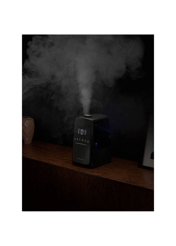 Зволожувач повітря PUH 2709 IQ Wi-Fi Black Polaris (330120469)