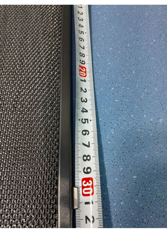 Жировий фільтр для витяжки 08087557 378*233 Best (361864727)