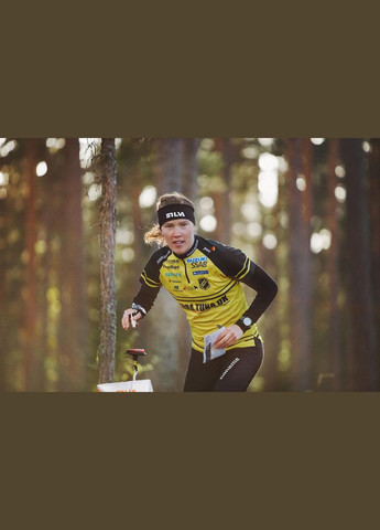 Компас Arc Jet 360 Left для лівої руки Silva (334669807)