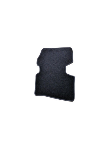 Ворсовые коврики в салон для Hyundai (2006-2011)/Хюндай Элантра /Чёрные, кт 5шт Beltex Elantra (360618649)