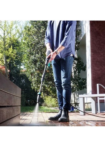 Минимойка высокого давления XP BOX5 160DTS (15452) Annovi Reverberi (325402534)