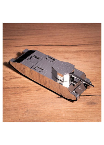 Конструктор (m289676) Metal Time колекційна модель TOG II (367068791)