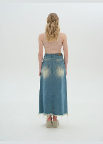 Спідниця вінтаж Match Denim Спідниця vintage (347643562)
