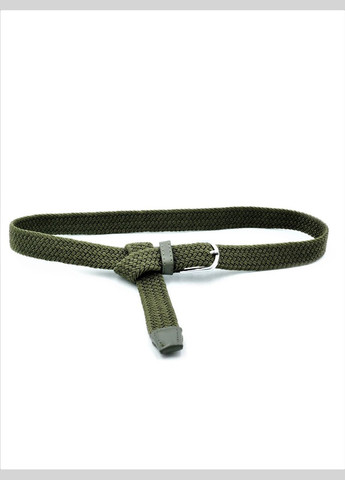 Ремень резинка Цвет Хаки rez-new-25kit-020 Weatro (317751084)