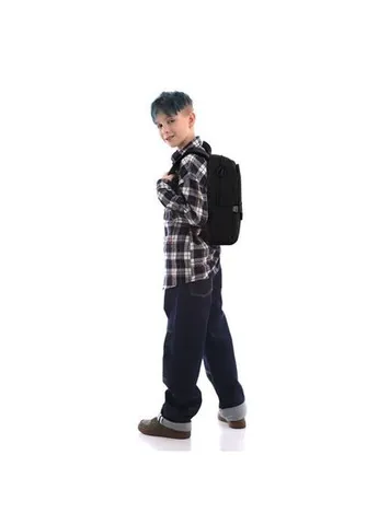 Рюкзак Education Teens 119S чорний GoPack (397332974)