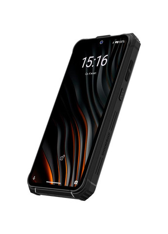 Смартфон X-treme PQ55 6/64 Gb Dual Sim Black (4827798337912) Sigma (332769928)