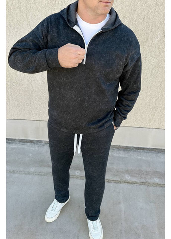 Мужской спортивный костюм на флисе — ЗАМЕРЫ В ОПИСАНИИ Vione (371394729)