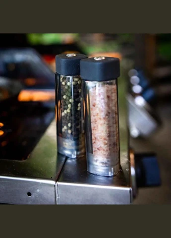 Мельница для перца GSI Salt/Pepper Grinder GSI Outdoors (328313855)