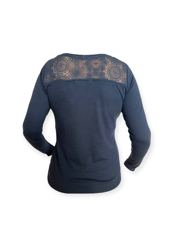 Кофта Белый Naf Naf (323158050)