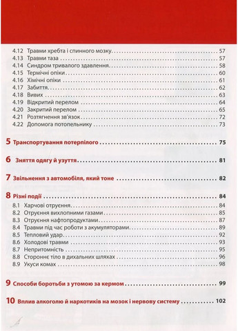 Экстренная помощь при ДТП. Руководство по спасению Моноліт-Bizz (370062658)