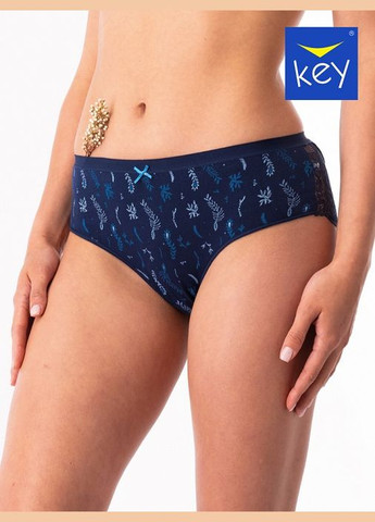 Женские трусики (2шт.) Key (316218903)