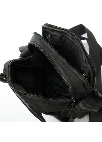 Сумка через плечо 0938 black Lanpad (353302905)