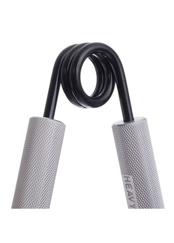 Еспандер кистьовий професійний Bone Crusher (1шт) (метал, навантаження 67,5кг) (FI-4125-150LB) SP-Sport (361438837)