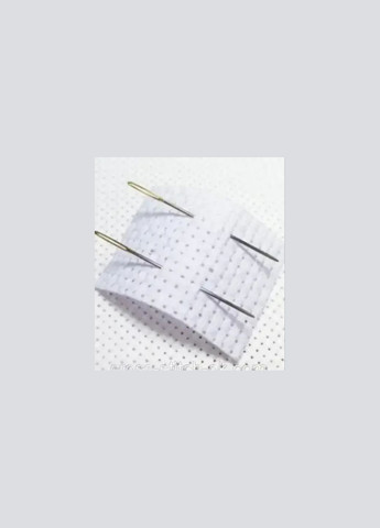 Набор для вышивания по нанесённой на канву схеме "Lady Dog(2). AIDA 14CT printed 20*26см Joy Sunday (313613031)