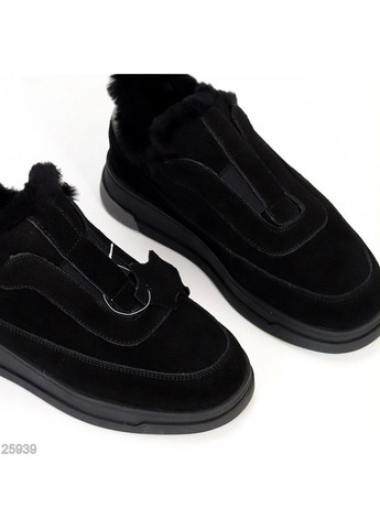 Зимові черевики No Brand (369339871)