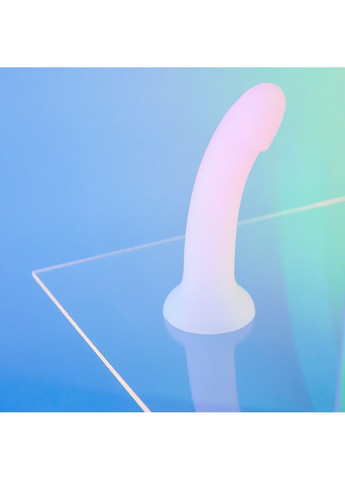 Дилдо с градиентом Dildolls Galactica Love To Love (316254074)