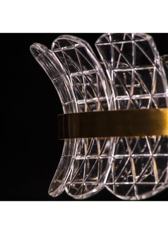 Люстра подвесная E2075/62W/COOPER No Brand (352230131)