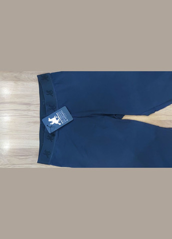 Женские лосины &polo, темно серый Esmara Лосини (328438692)