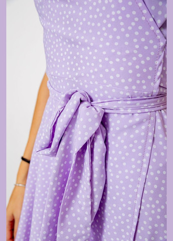 Бузкова кежуал сарафан софт Ager