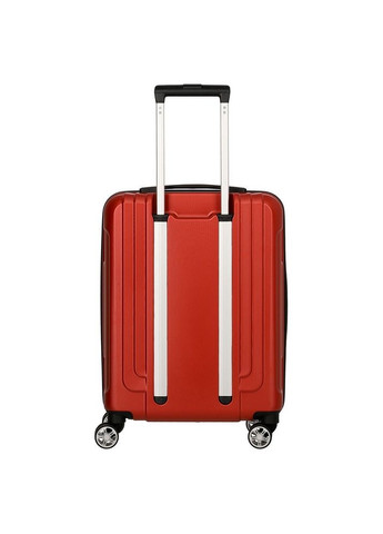 Валіза X - Ray 19 Atomic Red 40л Ti700846 - 10 Titan (316620384)