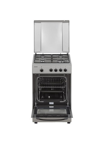 Газовая плита газовая hfscsme50sl HEINNER