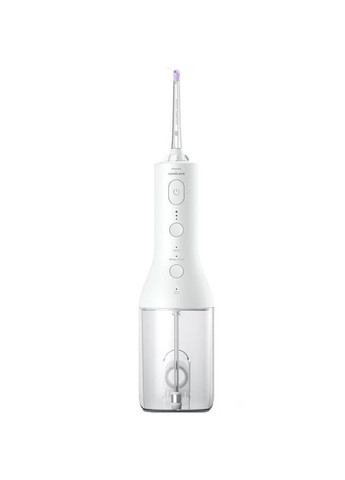 Іригатор Sonicare Cordless Power Flosser 3000 HX3826/31 Philips (339084421)