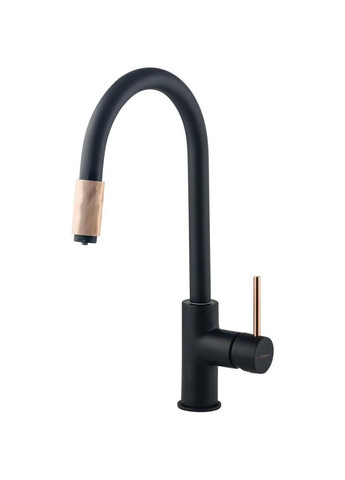 Змішувач для кухонного миття Aster BCA B64M Deante (314973879)