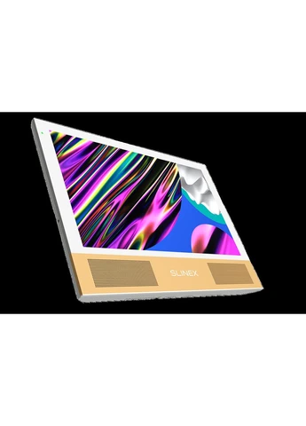 Відеодомофон Sonik 10 White Slinex (386024736)