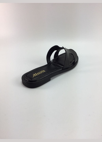 Жіночі шльопанці Monroe Star (322300324)