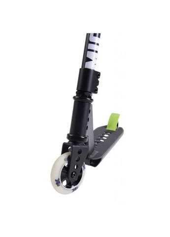 Самокат (m99646) Micro MX Trixx 2.0 Black (382958410)