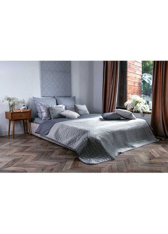 Покривало 220х240 VeLour Grey Руно (263931337)