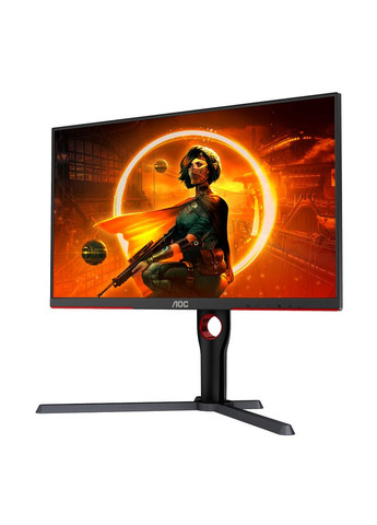 Монитор Q27G3XMN/BK AOC (361151419)