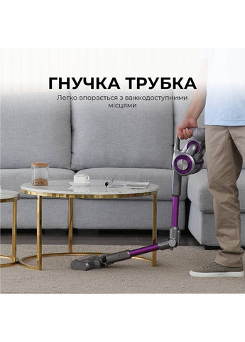 Пилосос JIMMY JV85 PRO Xiaomi (307115536)