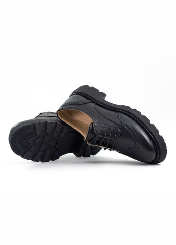 Corso Vito Туфли 02-2855029 размер черный з, украина — демисезон (322013981)