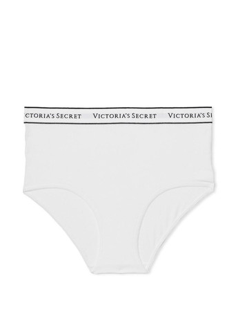Жіночі трусики Brief Logo Cotton Modern Victoria's Secret (369365521)