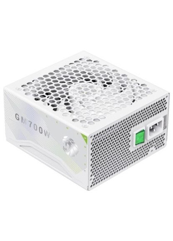 Блок живлення (GM 700B WH Fully-modular New) GameMax 700W (366105668)