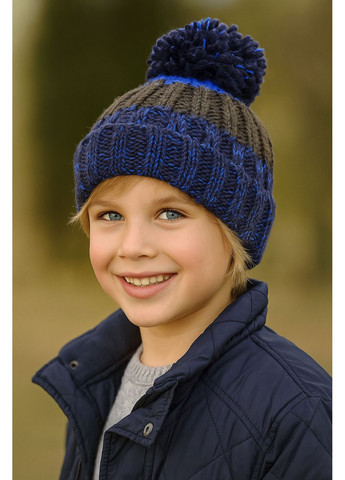 Детская зимняя шапка C&A (362489102)