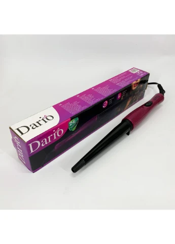 Плойка DHC650C Pink Dario (397607419)
