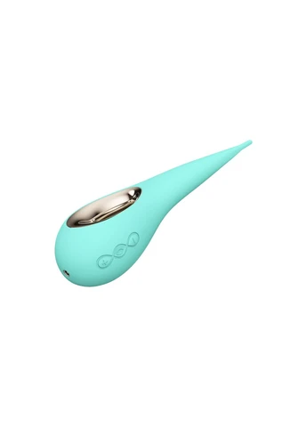 Клиторальный вибратор DOT Aqua, точечная стимуляция, технология Infinite Loop CherryLove Lelo (283251216)