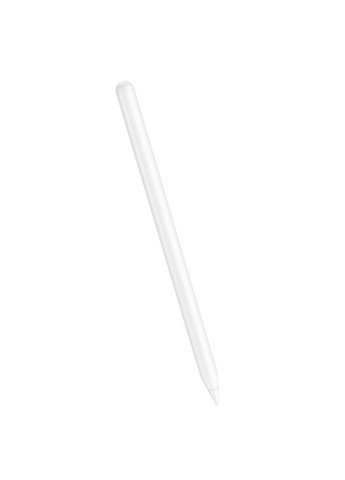 Стилус GM109 Smooth series active universal capacitive pen White Hoco (342060229)