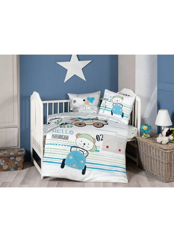 Постельное белье Детский Choise (285695502)