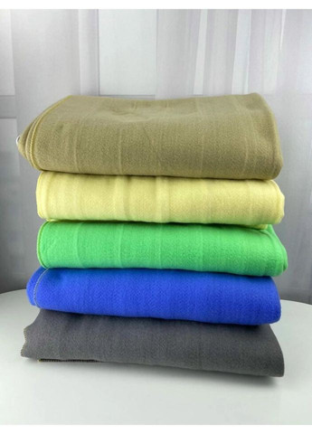 Электропростынь 120x155 однотонная Турция байка 54862 Lux (317733331)