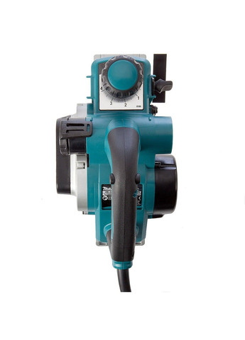 Рубанок сетевой KP0810C (1050 Вт, 82 мм, 12000 мин-1) Makita (296987417)