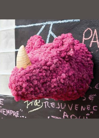 Стабілізований мох ягель Цикламен 3 кг Nordic moss (276401059)